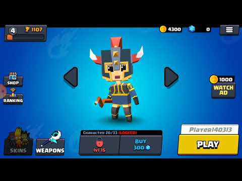 Warlock.io : Action Arena Io G Video