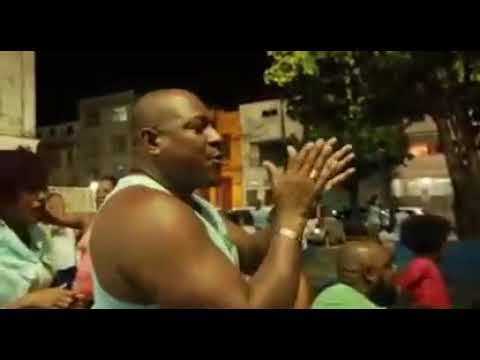 Isso é samba de caboclo - Salvador, Bahia - Brasil