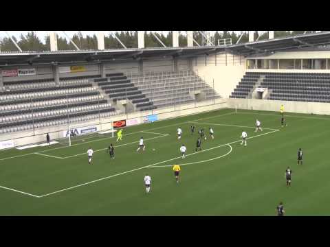 U21: Gefle IF - Örebro SK