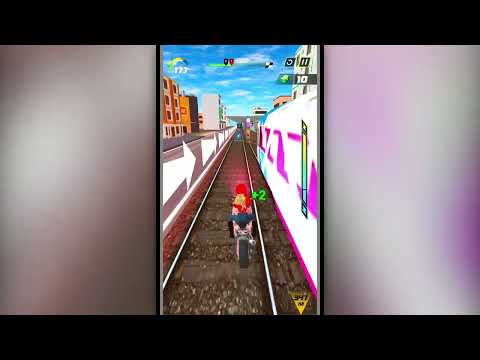 Wild Wheels: Bike Racing Video