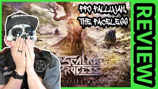 Download lagu Best New Technical Death Metal: THE SCALAR PROCESS mp3