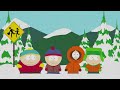 South Park Season 13 Intro Ep 1 7 BEST QUALITY