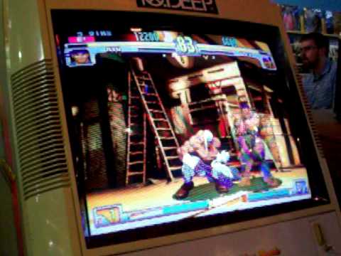 Doylestown Third Strike Casuals 6/23/2011