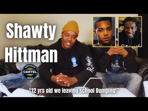 ShawtyHitt On Never seeing No Limit Kyro outside| Details f*ght with G Herbo for dissing in songs!!