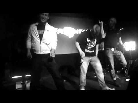 Frontal feat. Zweite Jugend - More Than A Party (DM Cover) LIVE @ Winter Stomp 2016