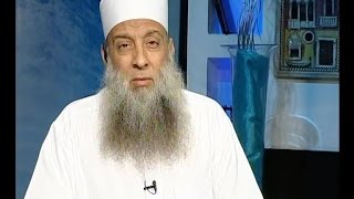 إلا تنصروه فقد نصره الله   محاضرة للشيخ أبي إسحاق الحويني image