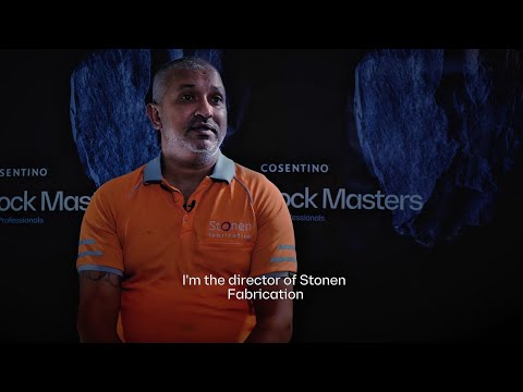 Stonen Fabrication