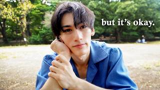 I failed the biggest audition of my life (so far)