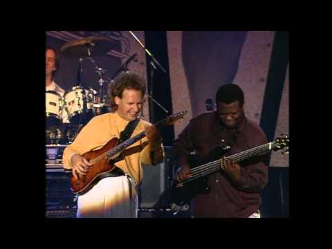 Lee Ritenour Live in Montreal with Special Guests • 1991 [Full Concert]