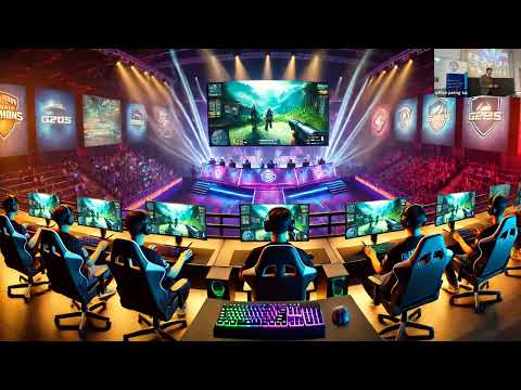 Games and Esports Arbitration