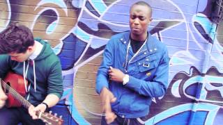 Kyra feat. Cashtastic - 'Good Love' - Dropout Live | Dropout UK