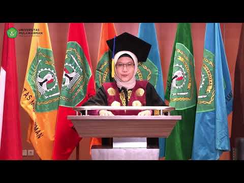 Thumbnail YouTube Prof. Dyah Sunggingwati, S.Pd., M.Pd., Ph.D.