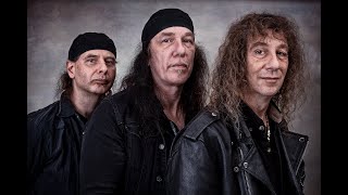 ANVIL - Forged in Fire (Full Album)