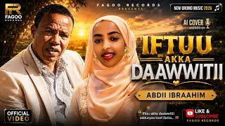 Download lagu Abdii Ibraahim - Iftuu Akka Daawwitii 🎵 AI Cover | New Oromo Music 2026 | Fagoo Records mp3 Download lagu Abdii Ibraahim - Iftuu Akka Daawwitii 🎵 AI Cover | New Oromo Music 2026 | Fagoo Records mp3