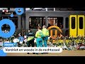 Rechtszaak tegen man van aanslag in tram begonnen