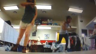 Eat(remix) | Mally Mall | Tyga | YG | Llyod | Marvin | iAMGifted | Dance | Choreography