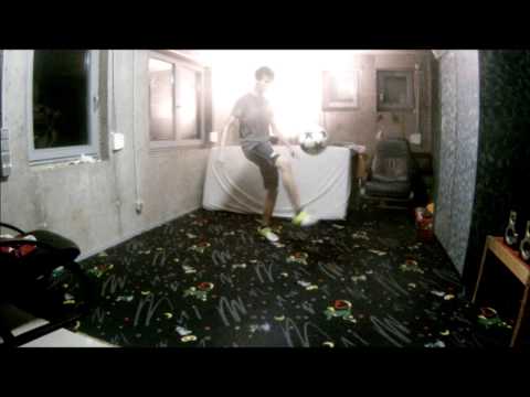 Jannis Gasser || Eldo