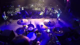 Funeral For A Friend - Rookie Of The Year - Live from the o2 ABC Glasgow 11/04/16