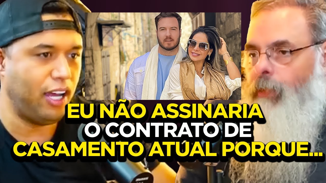 ANCAPSU X REDPILL: O CASAMENTO QUE É UM PÉSSIMO NEGÓCIO PROS HOMENS?