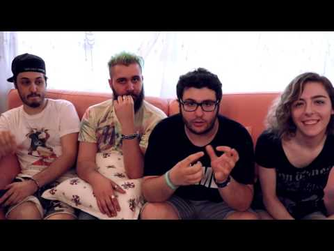 ABBIAMO DISTRUTTO LA SCUOLA! - ESPERIENZE SCOLASTICHE DIVERTENTI EP.2