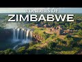 Wonders Of Zimbabwe The Most Amazing Places In Zimbabwe 4K