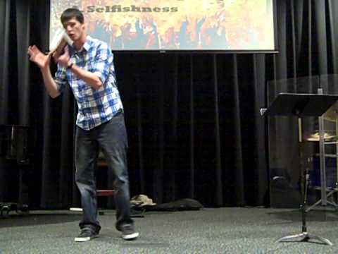 Don't Miss the Party