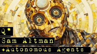 Sam Altman Comments on Q* | Self Operating Computer | Pika 1.0 | The most INSANE AI News of the day!