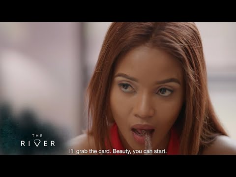 You Shouldn't Be Here In The First Place! | The River S4 | 1Magic | Episode 239