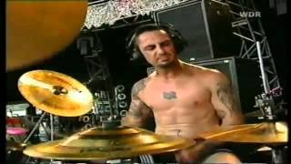 Die Krupps (Köln 1997) [08] - To The Hilt