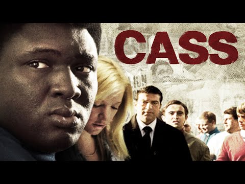 Cass FULL MOVIE | Crime Movies | Gavin Brocker | The Midnight Screening II