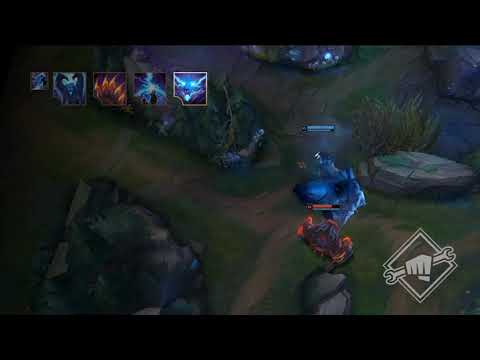 Volibear abilities reveal | Champion Update - League of Legends