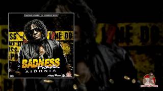 AIDONIA - DEM BADNESS FRAUD (JANUARY 2017) DARSHAN RECORDZ