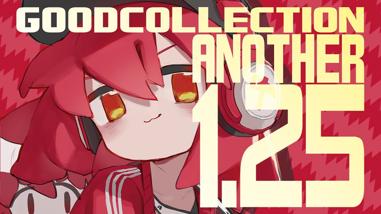 [ABS-013] GOODCOLLECTION ANOTHER 1.25 [XFD]