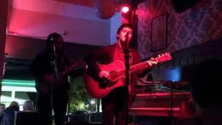 Conor Oberst, Counting Sheep (Live), 11.02.2016, Pageturners Lounge, Omaha NE