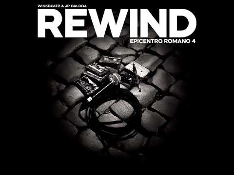 Supremo 73, Suarez - Opposti (REWIND)