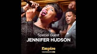 Whatever Makes You Happy (Feat Juicy J)- Jennifer Hudson