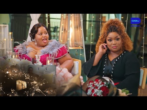 A Cele wife – Uthando Nes’thembu Realnovela | S8 | Ep3 Mzansi Magic