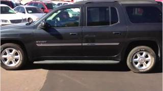 preview picture of video '2006 GMC Envoy XL Used Cars Sioux City IA'
