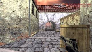 Gux vs ESC @ FCL 2012