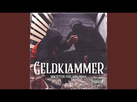 Geldklammer