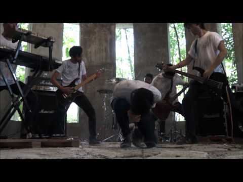 THE PADANGS 'RISE' OFFICIAL MUSIC VIDEO
