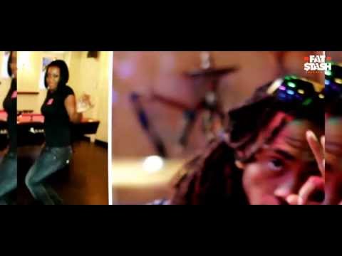 JULA FATSTASH - SENSIMILLIA (OFFICIAL VIDEO)