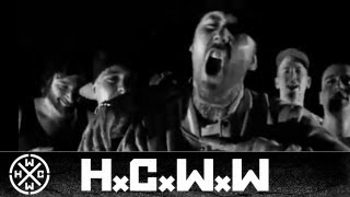 DEEZ NUTS - I HUSTLE EVERYDAY - HARDCORE WORLDWIDE (OFFICIAL HD VERSION)