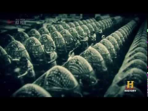 從太空俯瞰二戰【英字 available】(歷史頻道)