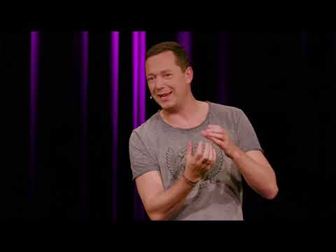 My wife owns an event agency | Alex Kristan Lively