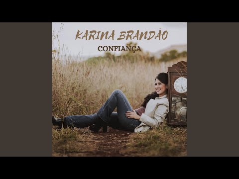 O Que Dá Esperança - Karina Brandão