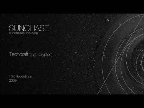 Sunchase & Crypton - Techdraft (T3K Recordings, 2009)