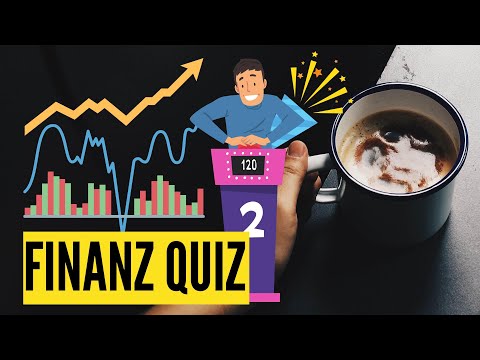 Cost Average Effekt eine Lüge? Finanz & Aktienquiz🎲🎉Wie gut kennst DU dich bei Finanzen aus?🍀