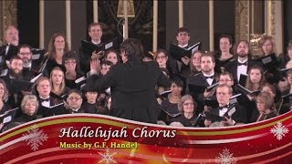 Hallelujah Chorus (Music by G.F.Handel)
