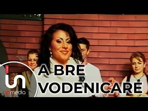 Suzana Gavazova - A bre vodenicare